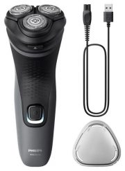 Męska Philips 1000 S1142/00 szary. Golarki i trymery Philips. Za 159.90 zł.