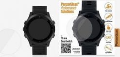 PanzerGlass Smartwatch Panzer Glass 3604. Zegarki smartwatch Panzerglass, bez wzorów. Za 138.65 zł.