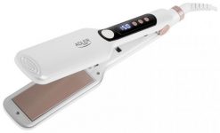 Adler AD 2325 biały. Białe prostownice Adler. Za 71.90 zł.