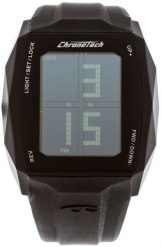 Zegarek Chronotech CHRONOTECH RW0021 zegarek męski 40 mm. Zegarki męskie chronotech, bez wzorów. Za 239.85 zł.