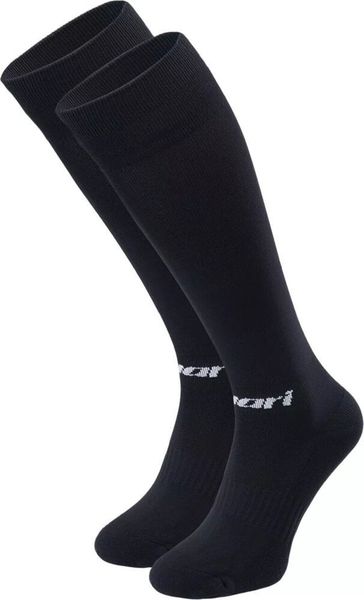 Męskie skarpety getry piłkarskie Huari Ylon rozmiar 44-47. Skarpety męskie Huari, bez wzorów. Za 25.93 zł.