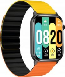 Smartwatch Kieslect Kieslect KS. Zegarki smartwatch KIESLECT, bez wzorów. Za 291.99 zł.