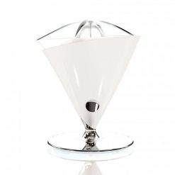 Vita wyciskarka do cytrusów - biała. Białe wyciskarki Bugatti. Za 1,026.00 zł.