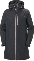 Helly Hansen Helly Hansen damski płaszcz przeciwdeszczowy W Long Belfast Winter Jacket 62395-980 XS. Płaszcze damskie Helly Hansen, xs, bez wzorów, sportowe, bez kołnierzyka, bez kaptura. Za 799.99 zł.