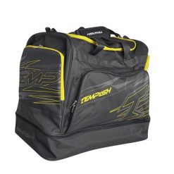 Torba sportowa TEMPISH Explors. Czarne torby sportowe męskie TEMPISH, bez wzorów. Za 189.00 zł.