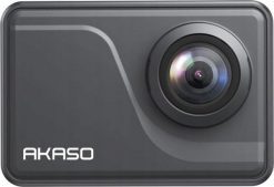 Kamera AKASO Akaso V50 Pro | Kamera sportowa | 4K, WiFi, 1100 mAh. Kamery sportowe AKASO. Za 558.79 zł.