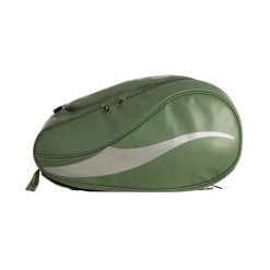 Torba do padla samochodowe Softee. Zielone torby na ramię męskie Softee, z poliesteru. Za 328.99 zł.