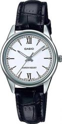 Zegarek Casio Zegarek Damski LTP-V005L-7B2UDF + BOX. Zegarki damskie Casio. Za 142.98 zł.