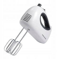Mikser ręczny Morphy Richards 400510. Miksery Morphy Richards. Za 73.37 zł.