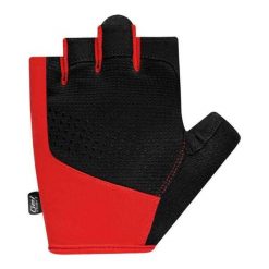 Męskie Rękawiczki Kolarskie Avare. Czarne rękawiczki męskie Spokey, bez wzorów. Za 73.99 zł.