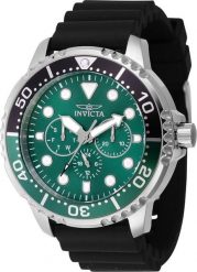 Zegarek Invicta Zegarek Męski Invicta Pro Diver 47232 NoSize. Zegarki męskie Invicta, bez wzorów. Za 436.80 zł.