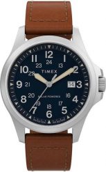 Zegarek Timex Zegarek Timex TW2V03600 Expedition North Field męski. Zegarki męskie Timex, bez wzorów. Za 764.00 zł.