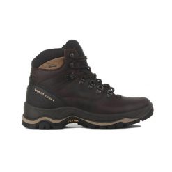 Buty trekkingowe męskie Grisport Marrone Dakar. Brązowe buty zimowe męskie Grisport, bez wzorów, z materiału, bez obcasa, bez zapięcia. Za 717.00 zł.