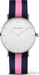 Zegarek Paul Hewitt Zegarek Unisex Paul Hewitt PH-SA-S-ST-W-NLP-20 ( 39 mm). Zegarki damskie paul hewitt. Za 223.86 zł.