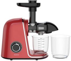 Wyciskarka wolnoobrotowa Klausberg KB-7870. Wyciskarki Klausberg. Za 299.00 zł.