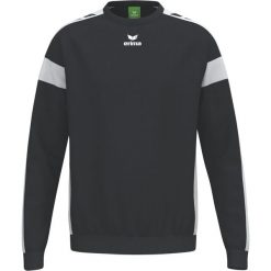 Bluza Erima Cmpt Wings Gk Multicolor Junior. Czarne bluzy damskie Erima, bez wzorów, z materiału, sportowe, bez ramiączek, bez kaptura. Za 303.99 zł.