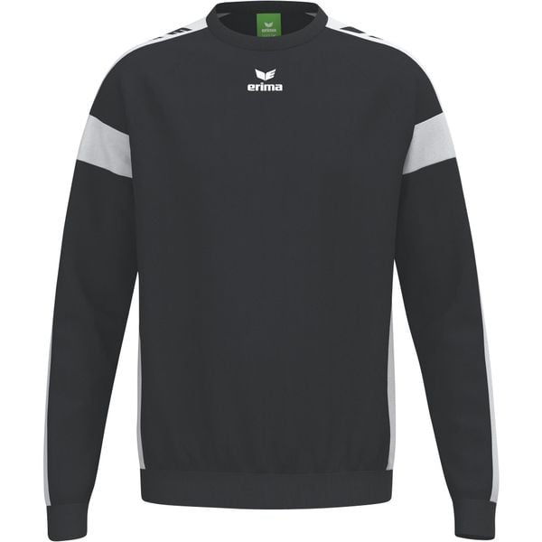 Bluza Erima Cmpt Wings GK Multicolor Junior. Szare bluzy damskie 55PROTEC, s, bez wzorów, z materiału, sportowe, bez ramiączek, bez kaptura. Za 228.05 zł.