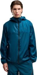 Kurtka męska Puma Ess Regular Windbreaker niebieska 684625 36 L. Niebieskie kurtki męskie Puma, l, bez wzorów, bez kaptura. Za 268.91 zł.