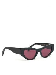 PINKO Okulary przeciwsłoneczne Cassiopea Occhiali 20251 PKSG 105315.A2NN Czarny. Czarne okulary przeciwsłoneczne damskie Pinko. Za 539.99 zł.