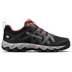 Buty trekkingowe Damskie Columbia Peakfreak X2 Outdry. Czarne obuwie trekkingowe damskie Columbia, bez zapięcia. W wyprzedaży za 469.70 zł.