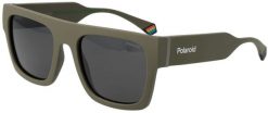 Polaroid Okulary Przeciwsłoneczne Polaroid Unisex PLD6224SX543Y (54/20/145 mm). Okulary przeciwsłoneczne damskie POLAROID. Za 207.87 zł.