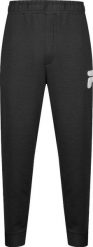 Fila Fila Chiasso Dropped Crotch Pants FAM0138-80001 Czarne S. Czarne spodnie sportowe męskie Fila, m, bez wzorów. Za 188.28 zł.