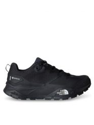 The North Face Trekkingi Offtrail Hike Gore-Tex NF0A8AEGKY41 Czarny. Czarne buty zimowe męskie The North Face, z gore-texu, bez zapięcia. Za 599.99 zł.