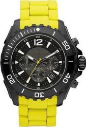 Zegarek Michael Kors Zegarek Męski Michael Kors MK8235 (47 mm). Zegarki męskie Michael Kors, bez wzorów. Za 335.30 zł.