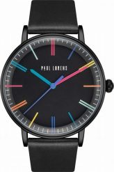 ZEGAREK DAMSKI PAUL LORENS - PL12445A-1A1 (zg551a) + BOX. Zegarki damskie Paul Lorens. Za 169.00 zł.