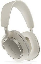 Słuchawki Bowers & Wilkins Słuchawki Bowers and Wilkins Px7 S3 Canvas White. Białe słuchawki nauszne Bowers & Wilkins. Za 1,339.00 zł.
