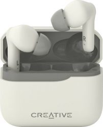 Słuchawki Creative Zen Air Plus (51EF1100AA000). Słuchawki bezprzewodowe CREATIVE. Za 199.00 zł.