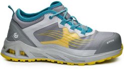 Portwest Półbut damski Base sportowy z aluminiowym podnoskiem 42. Obuwie sportowe damskie Portwest, bez wzorów, bez zapięcia. Za 509.00 zł.