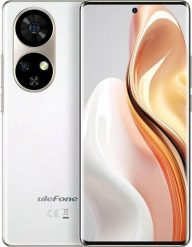 Smartfon UleFone Note 17 Pro 12/256GB Biały (UF-N17P/WE). Białe smartfony Ulefone. Za 1,163.08 zł.