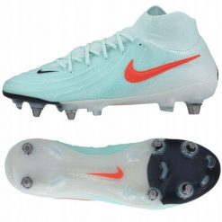 Buty Nike Phantom Luna II Elite SG. Obuwie sportowe damskie Nike, bez wzorów, bez zapięcia. Za 1,006.71 zł.
