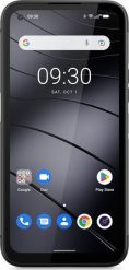 Smartfon Gigaset GX6 Pro 5G 8/128GB Czarny (S30853-H1529-R112). Czarne smartfony Gigaset. Za 2,269.97 zł.