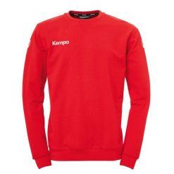Bluza Kempa Training Top. Czarne bluzy męskie Kempa, xl, bez wzorów, sportowe, bez ramiączek, bez kaptura. Za 194.00 zł.