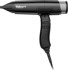 Suszarka Valera MatrixCare AI Night Black. Czarne suszarki do włosów Valera. Za 695.36 zł.