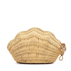 Torebka MICHAEL Michael Kors. Brązowe torebki wizytowe damskie MICHAEL Michael Kors, bez wzorów, bez dodatków. Za 949.99 zł.