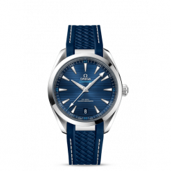 ZEGAREK OMEGA 220.12.41.21.03.001. Zegarki męskie OMEGA, bez wzorów. Za 21,600.00 zł.