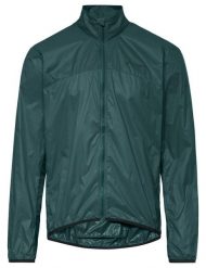 Kurtka rowerowa M Matera Air Jacket. Zielone kurtki sportowe męskie Vaude, m, bez wzorów, z materiału, bez kaptura, rowerowe. Za 339.00 zł.