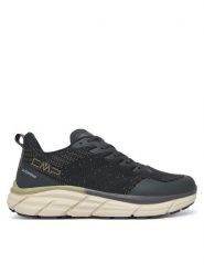 CMP Trekkingi Rahmsy Wp 3Q69857 Granatowy. Niebieskie buty zimowe męskie CMP, bez wzorów, z materiału, bez obcasa, bez zapięcia. Za 369.99 zł.