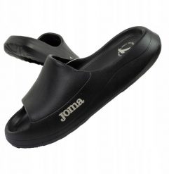 Joma S.After Lady 2501 SAFTLS2501 Czarne 39. Czarne buty sportowe męskie Joma, bez wzorów, bez zapięcia. Za 86.46 zł.