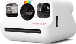 Aparat cyfrowy Polaroid Polaroid Go Gen 2 white 9120096774362. Aparaty kompaktowe POLAROID. Za 323.99 zł.