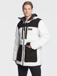 Helly Hansen Kurtka zimowa Patrol 53873 Biały Regular Fit. Białe kurtki męskie Helly Hansen, na zimę, m, bez wzorów, z syntetyku, bez kaptura. Za 1,199.00 zł.