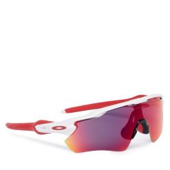 Okulary przeciwsłoneczne Oakley. Białe okulary przeciwsłoneczne damskie Oakley. Za 999.99 zł.
