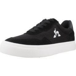 Tenisówki Le Coq Sportif Model Lcs Ollie Kolor Czarny. Czarne trampki i tenisówki damskie le coq sportif, bez wzorów, bez zapięcia. Za 254.35 zł.