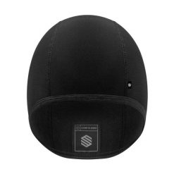 Zimowa czapka kolarska Kolarstwo Siroko Essential Cap. Czarne czapki damskie SIROKO, na zimę, bez wzorów. Za 84.00 zł.