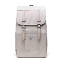 Plecak Herschel. Plecaki damskie Herschel, bez wzorów. Za 279.99 zł.