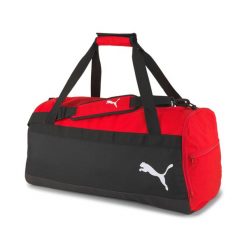 Torba Puma team GOAL 23 Teambag M. Czarne torby sportowe męskie Puma, bez wzorów, z materiału. Za 171.00 zł.
