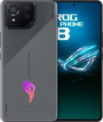 Smartfon Asus ROG Phone 8 5G 12/256GB Szary (90AI00N2-M000P0). Szare smartfony Asus. Za 5,037.13 zł.